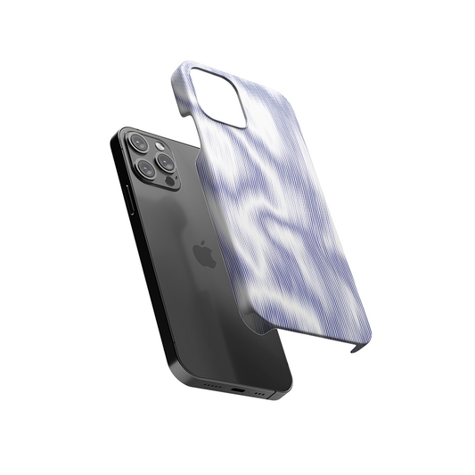 Illusionate Aura Slim Hard Case