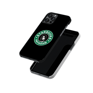 Starbucks Payasam Slim Hard Case