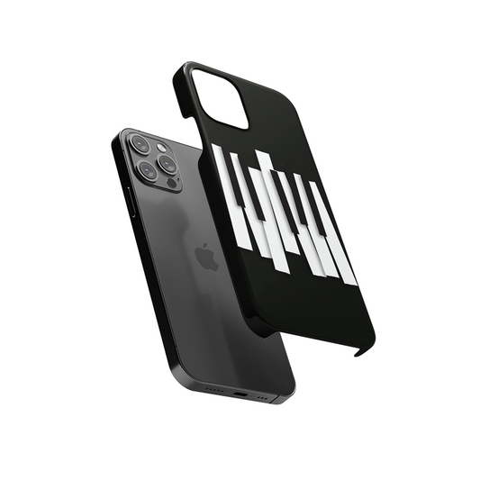 Piano Slim Hard Case