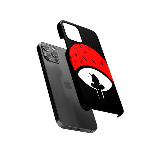 Itachi Slim Hard Case