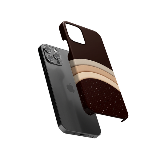 Cookies Slim Hard Case
