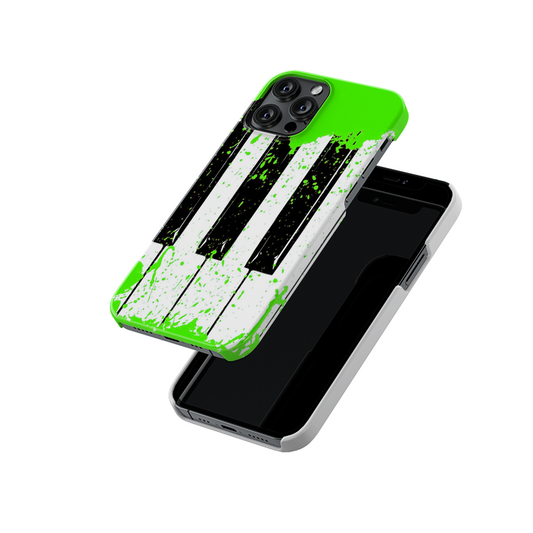 Piano Splash Slim Hard Case