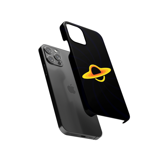 Saturn Slim Hard Case