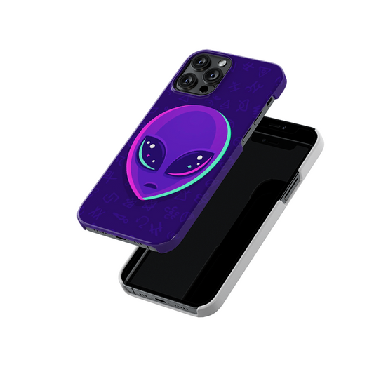 Alien Dope Slim Hard Case