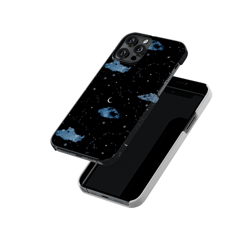 Dreamy Nights Slim Hard Case