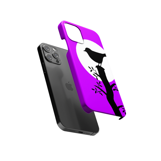 Sparrow Slim Hard Case