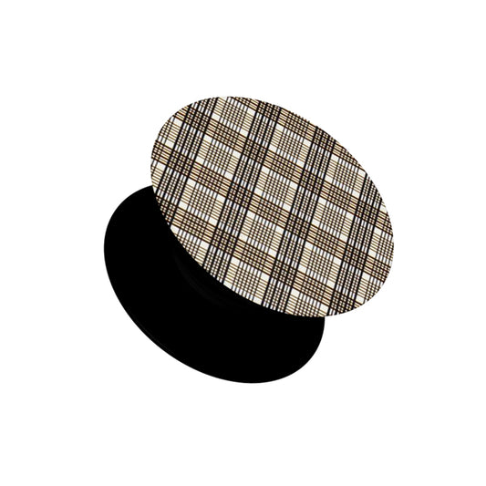 Kerchief Pattern Pop Socket