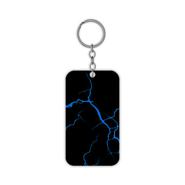 Thunder Keychain