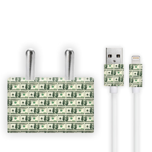 Billionaire Charger Skin