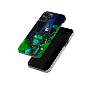 Viper Slim Hard Case