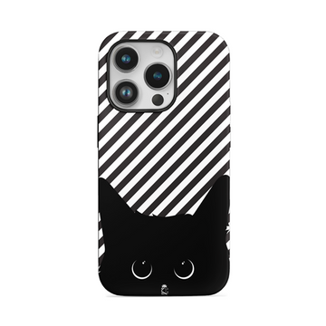Mr.Cat Flexible Soft Silicone Case