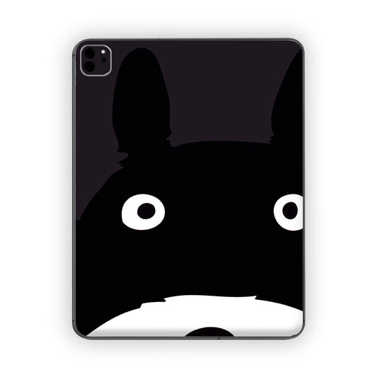 Starring Fox Ipad Skin