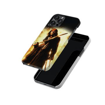 Captain’s Bane Slim Hard Case