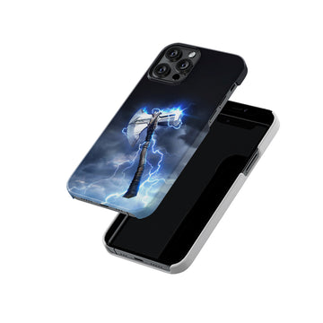Thunderstrike Slim Hard Case