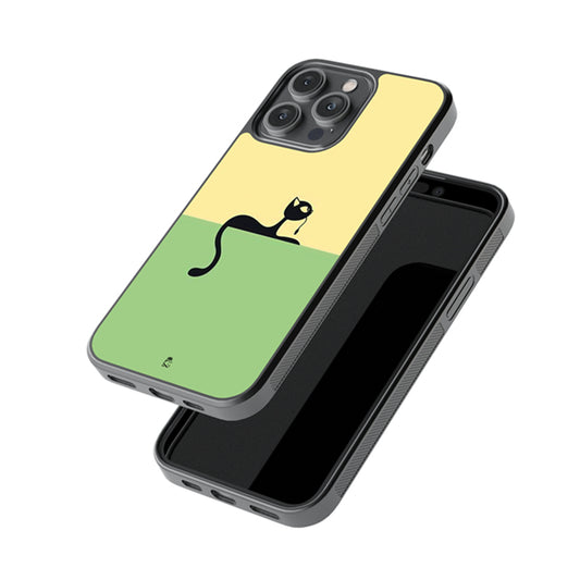 The Mouser Glossy Metal Case