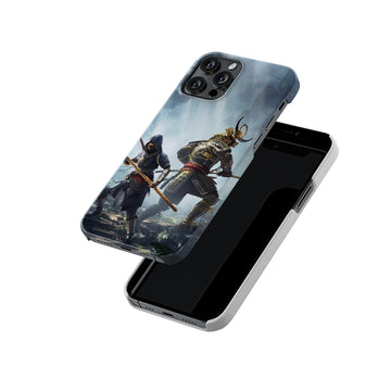 Stealth Legend Slim Hard Case