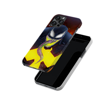 Venom Unleashed Slim Hard Case
