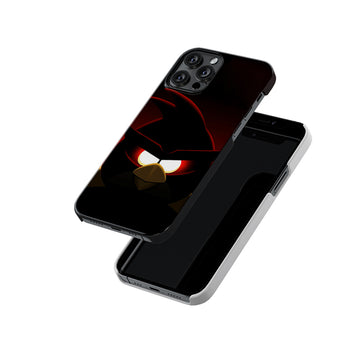 Angry Instinct Slim Hard Case