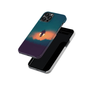 Tech Titan Slim Hard Case