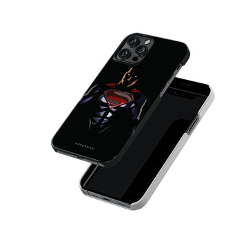 Supercharge Slim Hard case