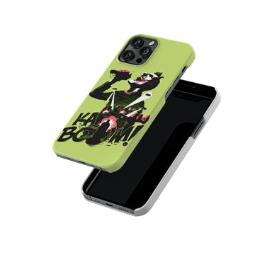 Boom Slim Hard Case