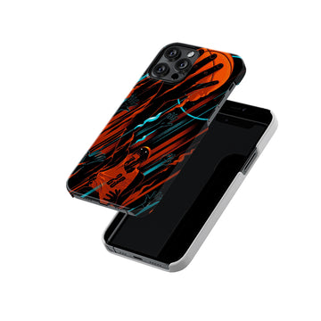 MVP Energy Slim Hard Case