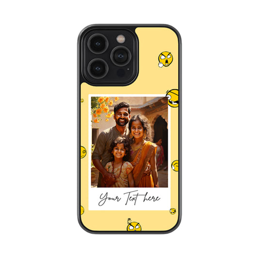 Customise Your Emoji Phone Case
