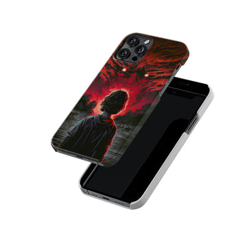 Static Fear Slim Hard Case
