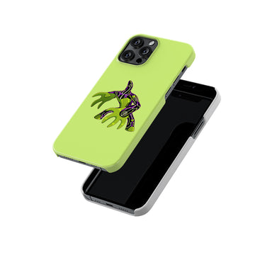 Galvanic Mechamorph Slim Hard Case