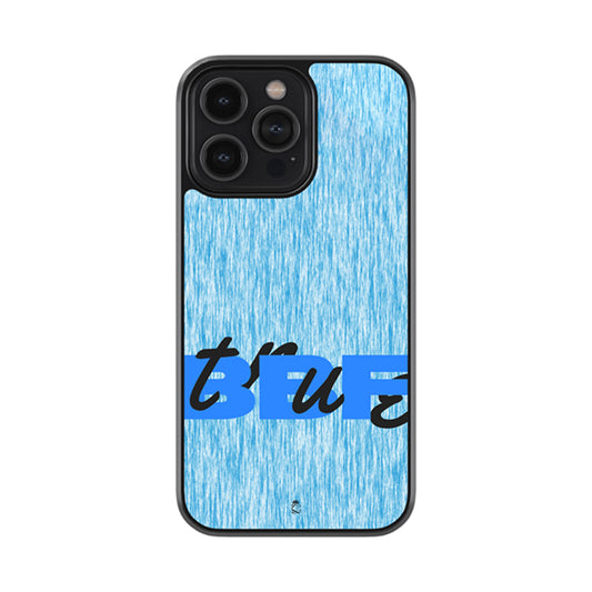 True BBF Glossy Metal Case