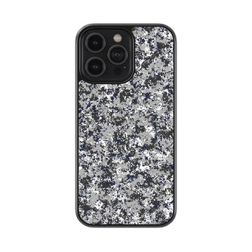 Official Patchy Noise Camo Glossy Metal Case