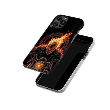 Soulburn Slim Hard Case