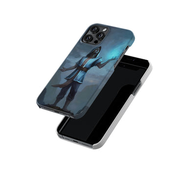 Wizard Inferno Power Slim Hard Case