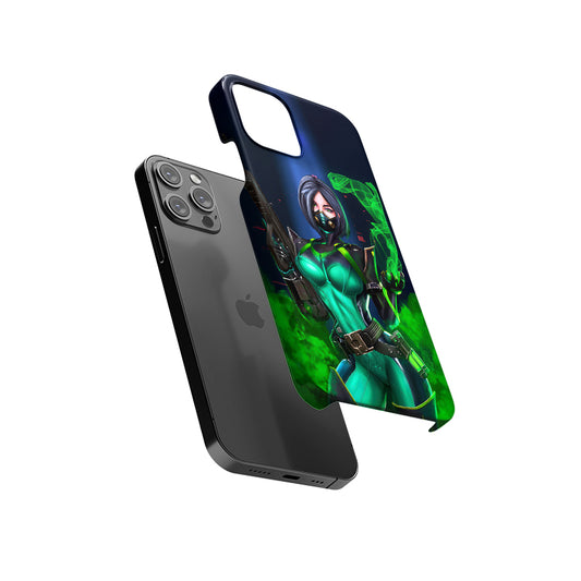 Viper Slim Hard Case