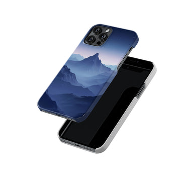 Fern Heaven Slim Hard Case