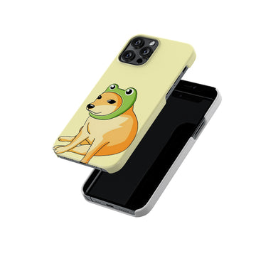Doggy Slim Hard Case