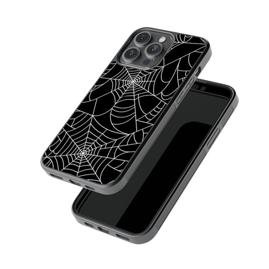 Webster Glossy Metal Case