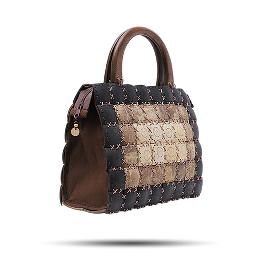 Goodly Hands-On Coconut Shell Bag