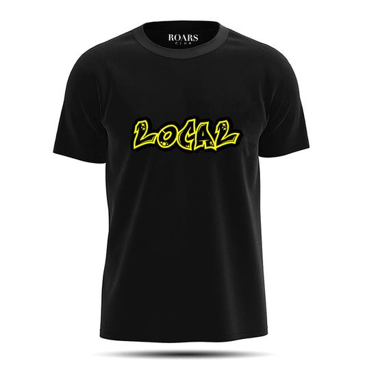 Local Unisex T-Shirt