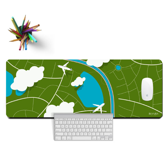 Travel Desk Mat