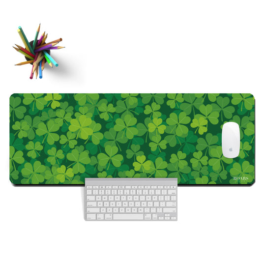 Greens Desk Mat