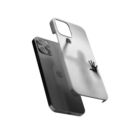 Ghost Inside Slim Hard Case