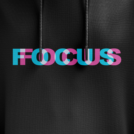Focus Hoodie