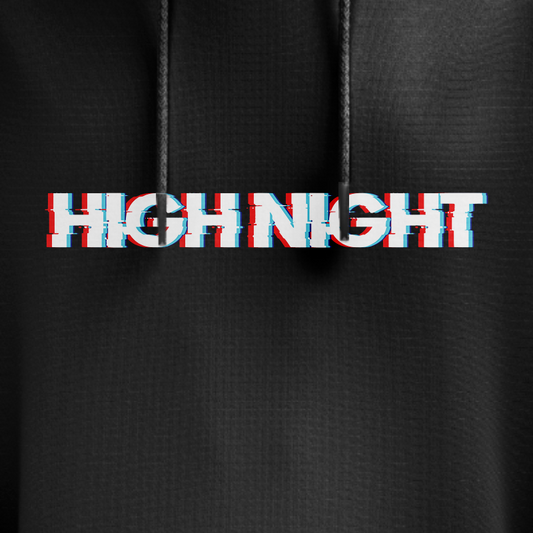 High Night Hoodie