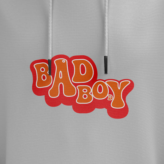 Bad Body Hoodie