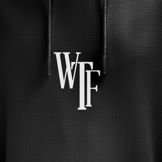 WTF Hoodie