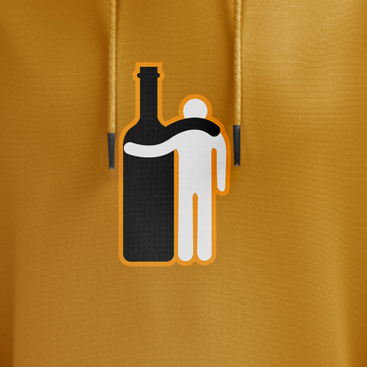 Best Mate Hoodie