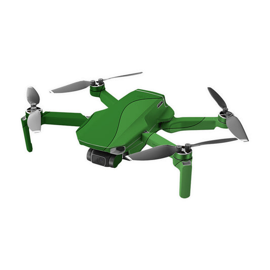 Aqua Green Spins Drone Skin