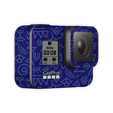 Ancient Art Go Pro Skin
