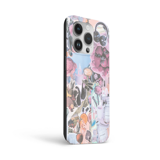 Selfcare Flexible Soft Silicone Case
